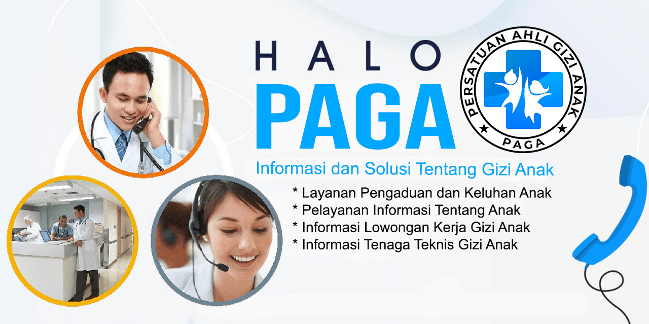 PAGA Kecamatan Galela Selatan